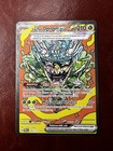 Teal Mask Ogerpon ex