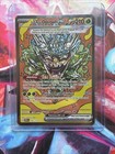 Teal Mask Ogerpon ex
