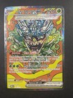 Teal Mask Ogerpon ex