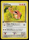 Lickitung