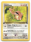 Lickitung