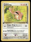 Lickitung