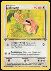 Lickitung