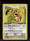 Lickitung