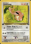 Lickitung