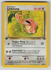 Lickitung