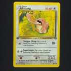 Lickitung