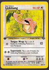 Lickitung