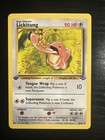 Lickitung