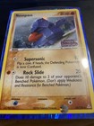 Nosepass