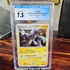 Luxray