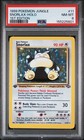 Snorlax