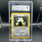 Snorlax
