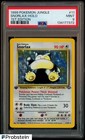 Snorlax
