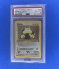 Snorlax
