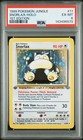 Snorlax