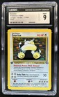 Snorlax