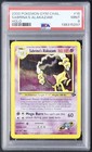 Sabrina's Alakazam
