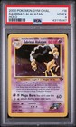 Sabrina's Alakazam