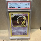 Sabrina's Alakazam