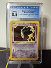 Sabrina's Alakazam