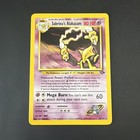 Sabrina's Alakazam