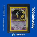 Sabrina's Alakazam