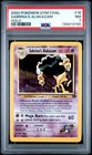Sabrina's Alakazam