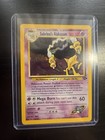 Sabrina's Alakazam