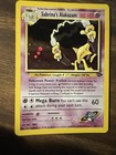 Sabrina's Alakazam