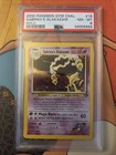 Sabrina's Alakazam