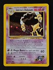 Sabrina's Alakazam
