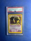 Sabrina's Alakazam
