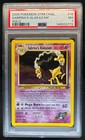 Sabrina's Alakazam