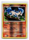 Ponyta