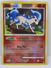 Ponyta
