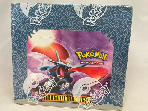 Booster Box