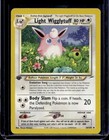Light Wigglytuff