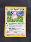 Light Wigglytuff
