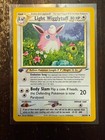 Light Wigglytuff