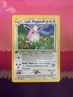 Light Wigglytuff