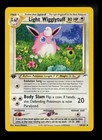 Light Wigglytuff
