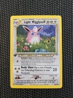 Light Wigglytuff