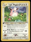 Light Wigglytuff