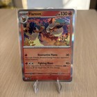 Flareon