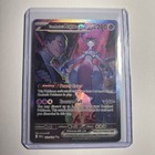 Team Rocket's Mewtwo Ex