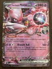 Team Rocket's Mewtwo Ex