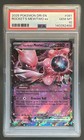 Team Rocket's Mewtwo Ex