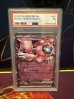 Team Rocket's Mewtwo Ex