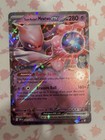 Team Rocket's Mewtwo Ex
